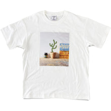 Load image into Gallery viewer, SFP / Tokyo Garden Club t-shirt #1
