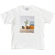 Load image into Gallery viewer, SFP / Tokyo Garden Club t-shirt #1