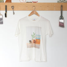 Load image into Gallery viewer, SFP / Tokyo Garden Club t-shirt #1