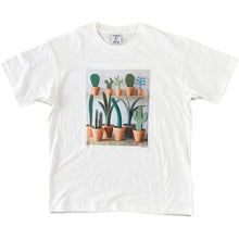 Load image into Gallery viewer, SFP / Tokyo Garden Club t-shirt #2