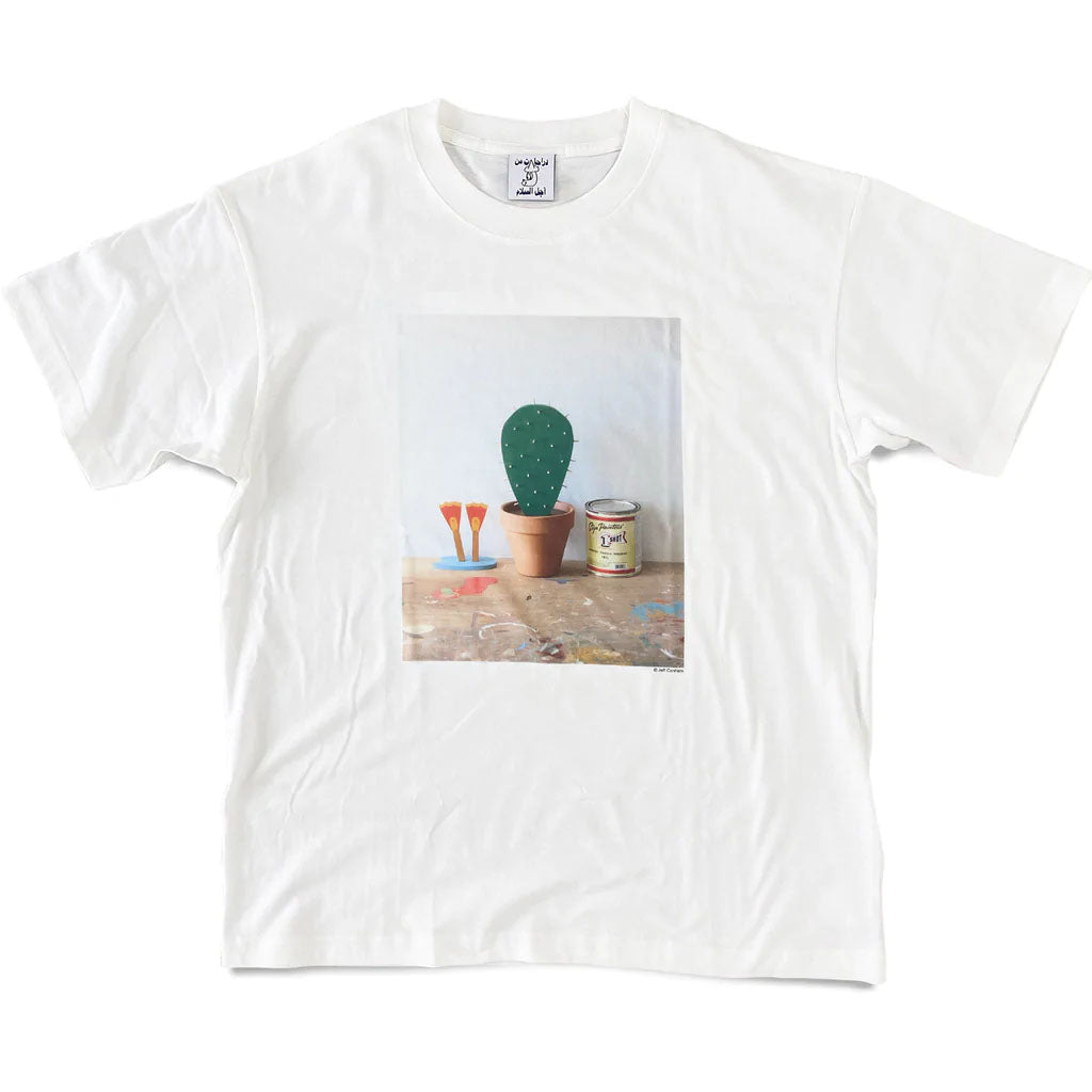SFP / Tokyo Garden Club t-shirt #3