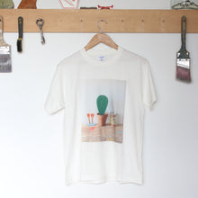 Load image into Gallery viewer, SFP / Tokyo Garden Club t-shirt #3
