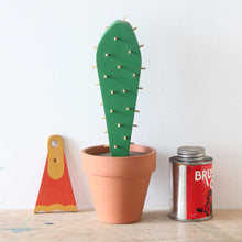 Load image into Gallery viewer, Cactus (grass green)
