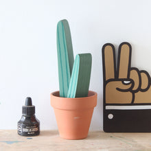 Load image into Gallery viewer, Cactus (sage green)
