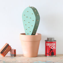 Load image into Gallery viewer, Cactus (avocado green)
