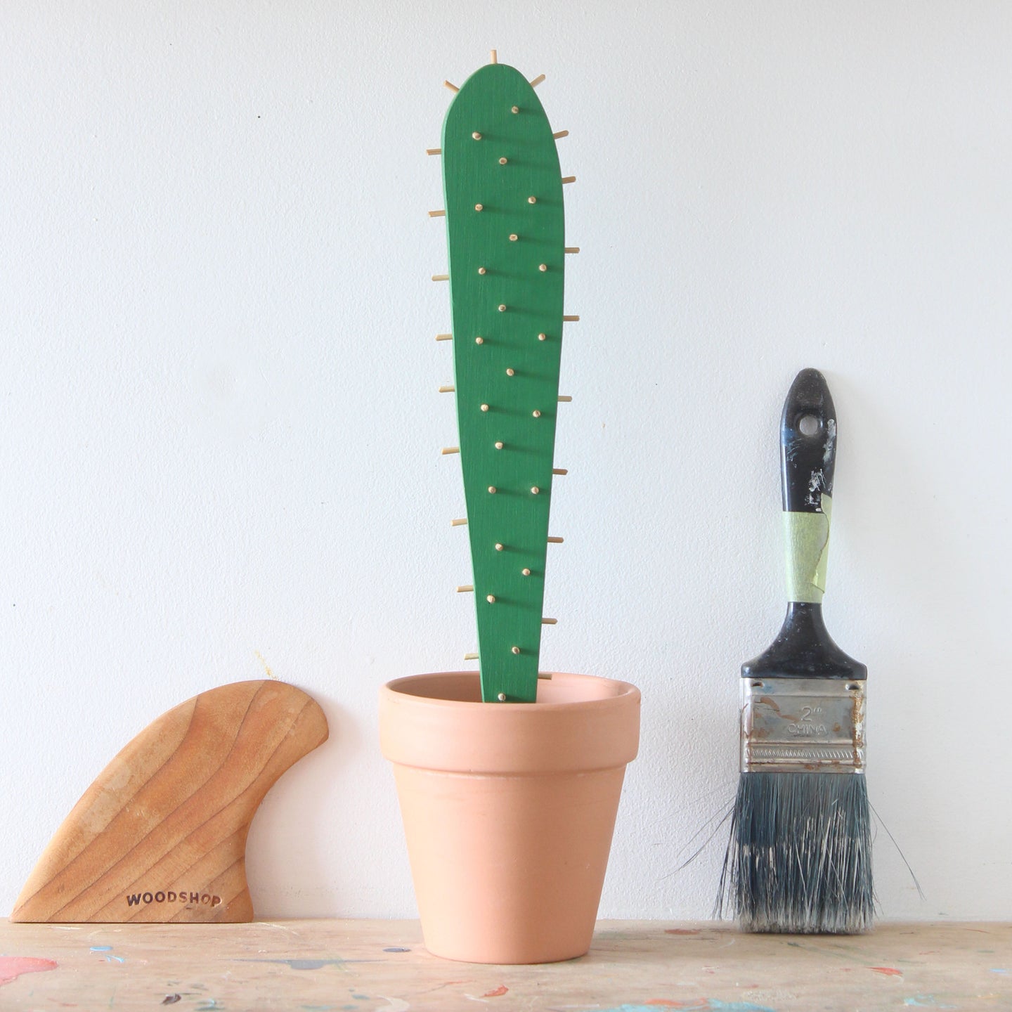 Cactus (medium green)