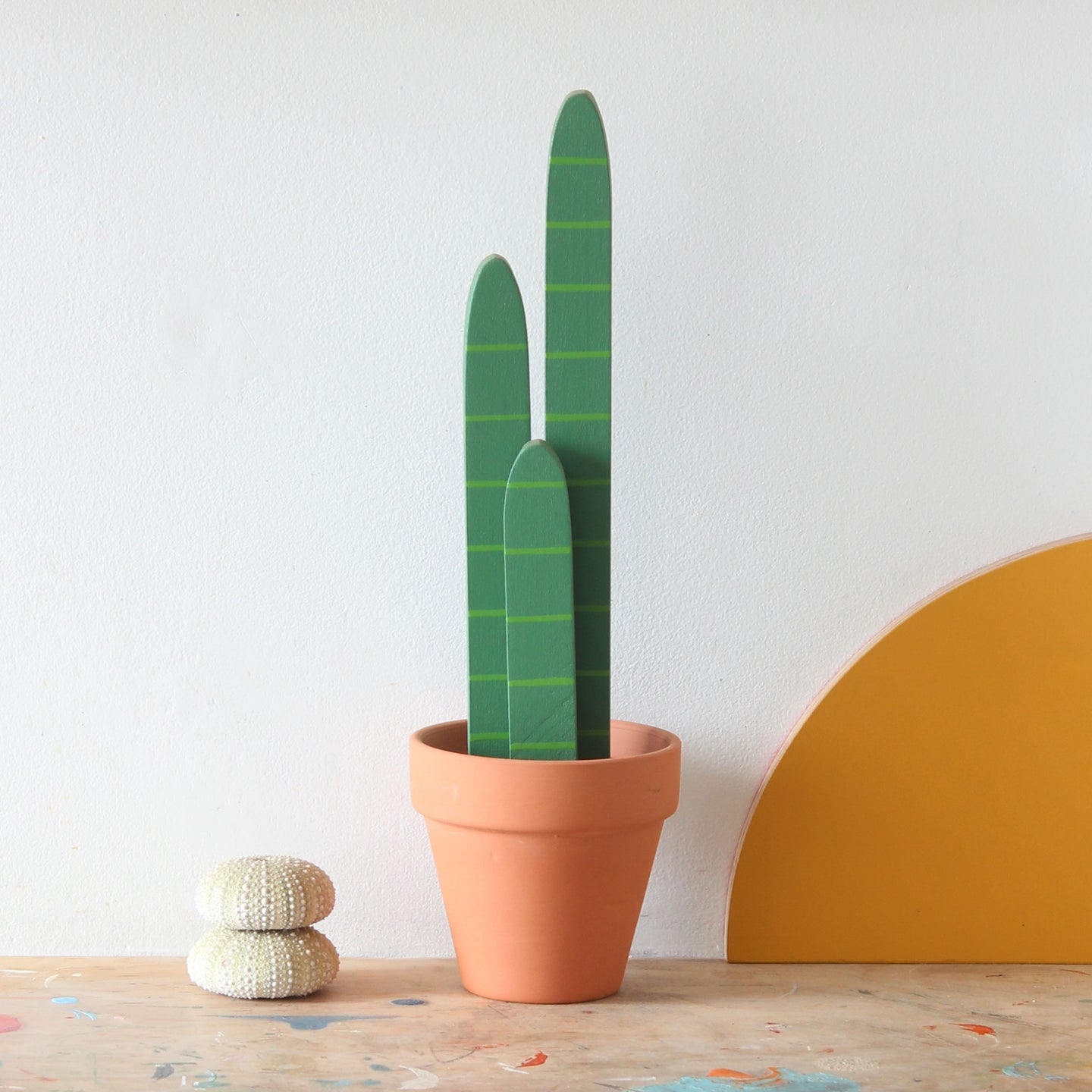 Cactus (medium green)