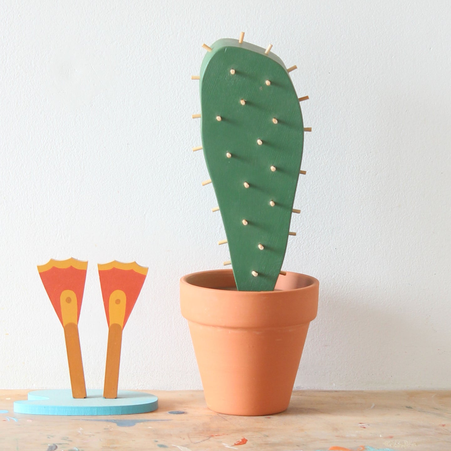 Cactus (medium green)