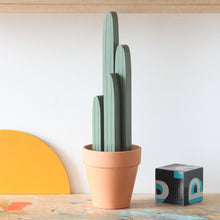 Load image into Gallery viewer, Cactus (sage green)
