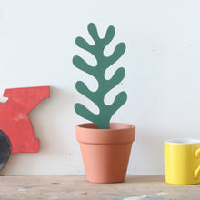 Load image into Gallery viewer, Plant (medium green)

