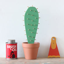 Load image into Gallery viewer, Cactus (medium green)
