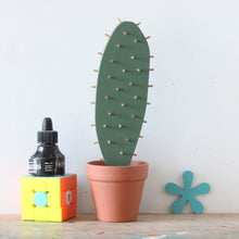 Load image into Gallery viewer, Cactus (deep green)
