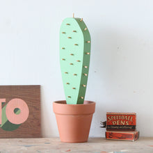 Load image into Gallery viewer, Cactus (grass green)
