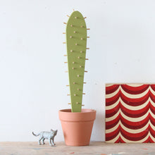 Load image into Gallery viewer, Cactus (avocado green)
