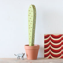 Load image into Gallery viewer, Cactus (avocado green)
