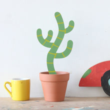 Load image into Gallery viewer, Plant (medium green)
