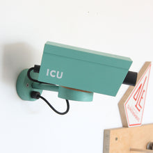Load image into Gallery viewer, CCTV sculpture (001)
