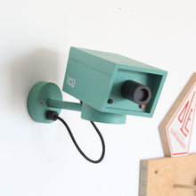 Load image into Gallery viewer, CCTV sculpture (001)
