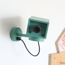 Load image into Gallery viewer, CCTV sculpture (001)

