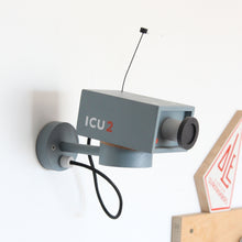 Load image into Gallery viewer, CCTV sculpture (002)
