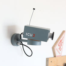 Load image into Gallery viewer, CCTV sculpture (002)
