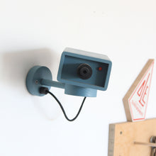 Load image into Gallery viewer, CCTV sculpture (003)
