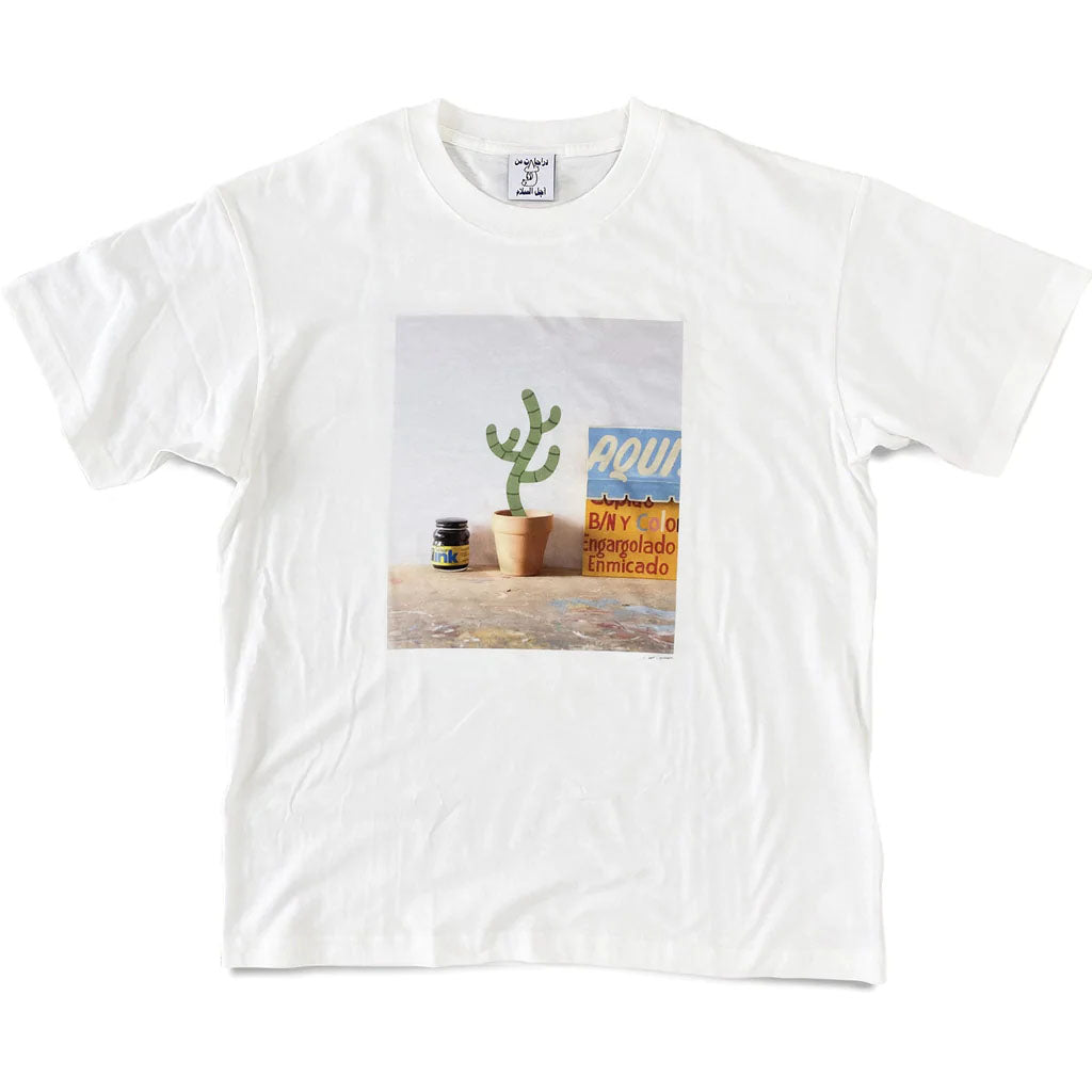 SFP / Tokyo Garden Club t-shirt #1