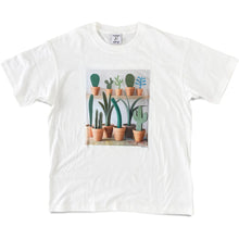 Load image into Gallery viewer, SFP / Tokyo Garden Club t-shirt #2
