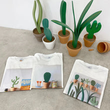 Load image into Gallery viewer, SFP / Tokyo Garden Club t-shirt #1
